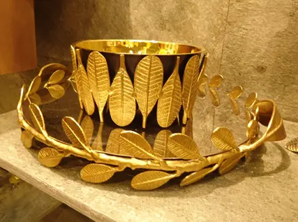 Metal Craft